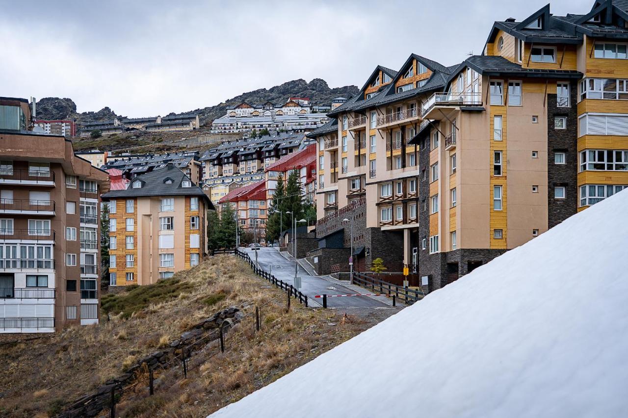 Miramar Ski Premium Sierra Nevada Exterior foto